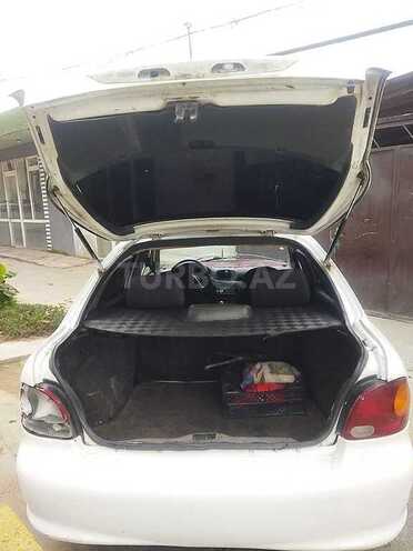 Hyundai Accent 1994, 360,000 km - 1.6 l - Xaçmaz