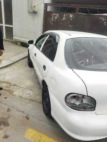 Hyundai Accent 1994, 360,000 km - 1.6 l - Xaçmaz