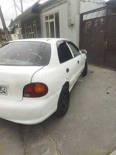 Hyundai Accent 1994, 360,000 km - 1.6 l - Xaçmaz