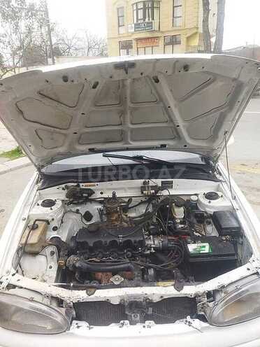 Hyundai Accent 1994, 360,000 km - 1.6 l - Xaçmaz