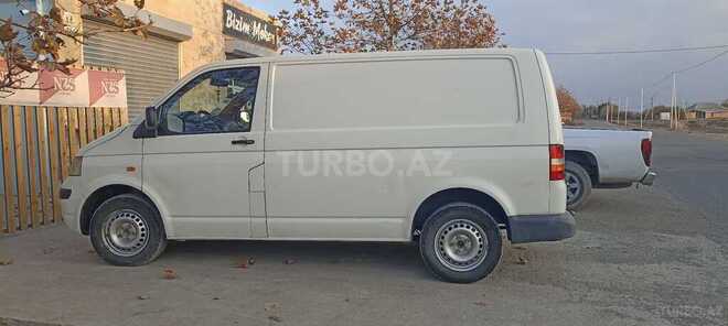 Volkswagen Transporter 2006, 500,000 km - 1.9 l - Bakı