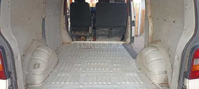 Volkswagen Transporter 2006, 500,000 km - 1.9 l - Bakı