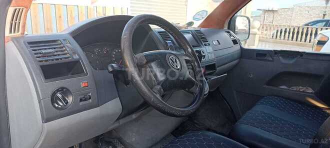 Volkswagen Transporter 2006, 500,000 km - 1.9 l - Bakı