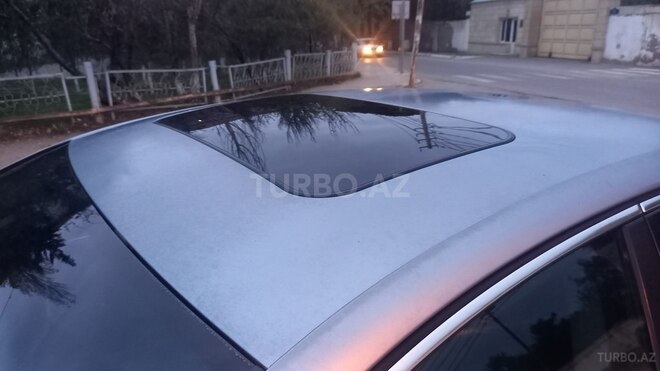 Volkswagen Passat 2008, 183,000 km - 2.0 л - Bakı