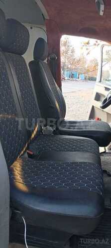 Volkswagen Transporter 2006, 500,000 km - 1.9 l - Bakı