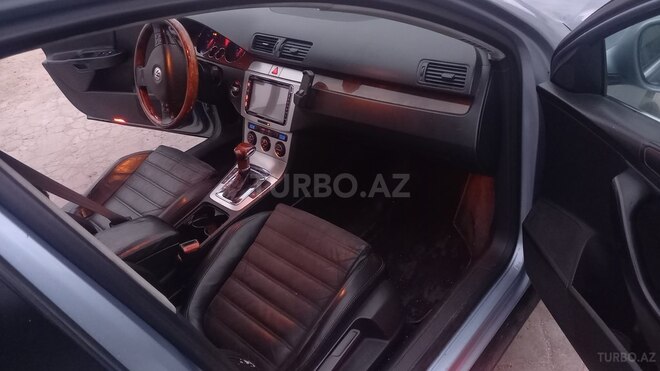 Volkswagen Passat 2008, 183,000 km - 2.0 л - Bakı