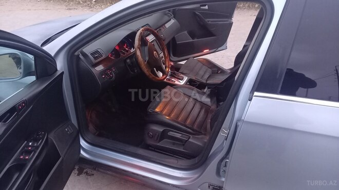 Volkswagen Passat 2008, 183,000 km - 2.0 л - Bakı