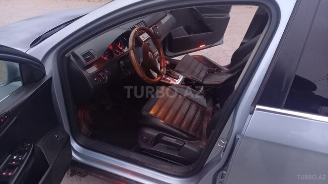 Volkswagen Passat 2008, 183,000 km - 2.0 л - Bakı