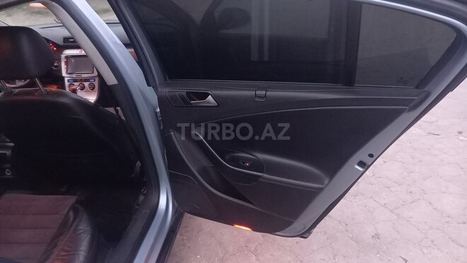Volkswagen Passat 2008, 183,000 km - 2.0 л - Bakı