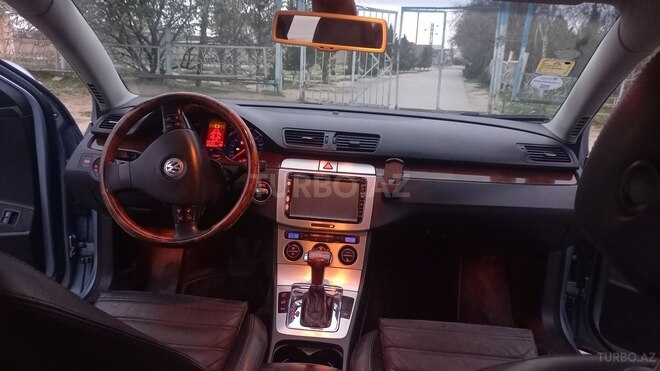 Volkswagen Passat 2008, 183,000 km - 2.0 л - Bakı