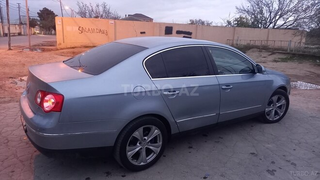 Volkswagen Passat 2008, 183,000 km - 2.0 л - Bakı