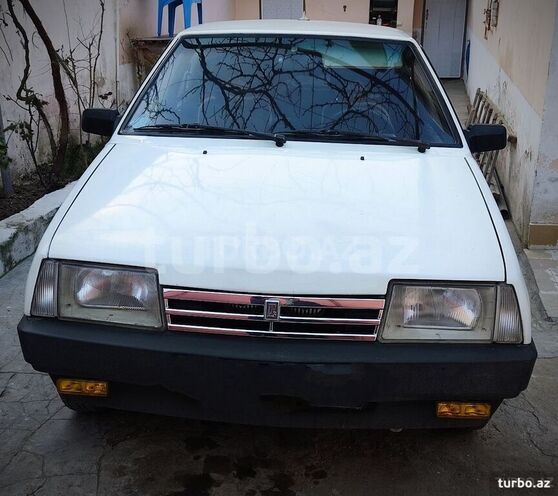 LADA (VAZ) 2109 1996, 89,559 km - 1.5 л - Bakı