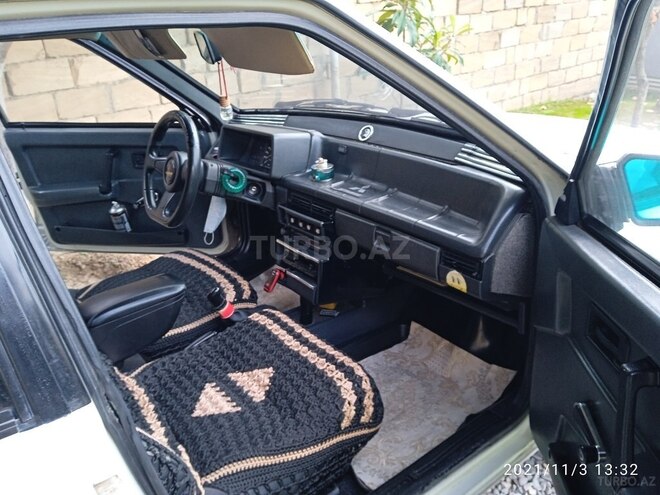 LADA (VAZ) 2109 1996, 89,559 km - 1.5 л - Bakı