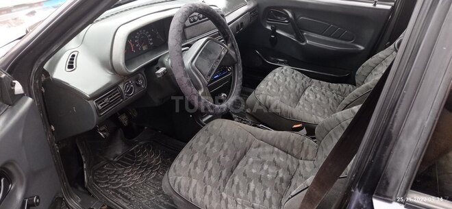 LADA (VAZ) 21099 2000, 452,174 km - 1.5 l - Qəbələ