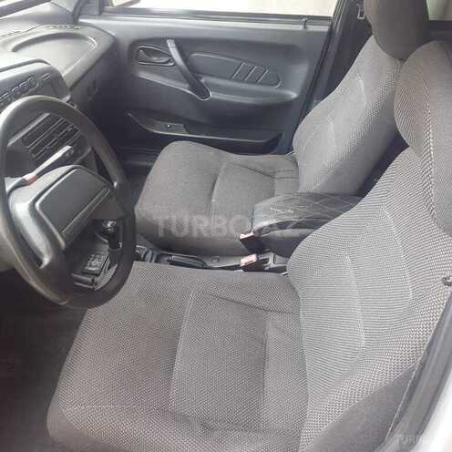 LADA (VAZ) 2115 2010, 250,000 km - 1.6 l - Bakı