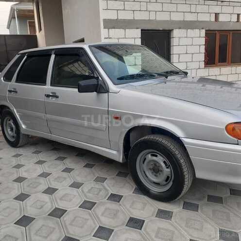 LADA (VAZ) 2115 2010, 250,000 km - 1.6 l - Bakı