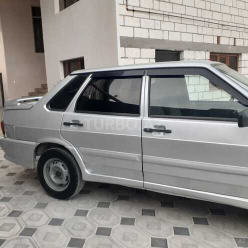 LADA (VAZ) 2115 2010, 250,000 km - 1.6 l - Bakı