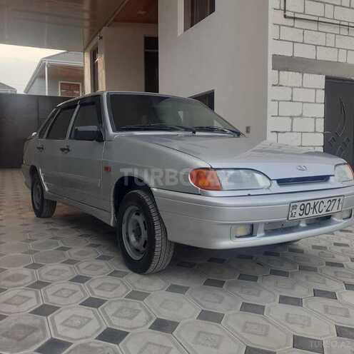 LADA (VAZ) 2115 2010, 250,000 km - 1.6 l - Bakı