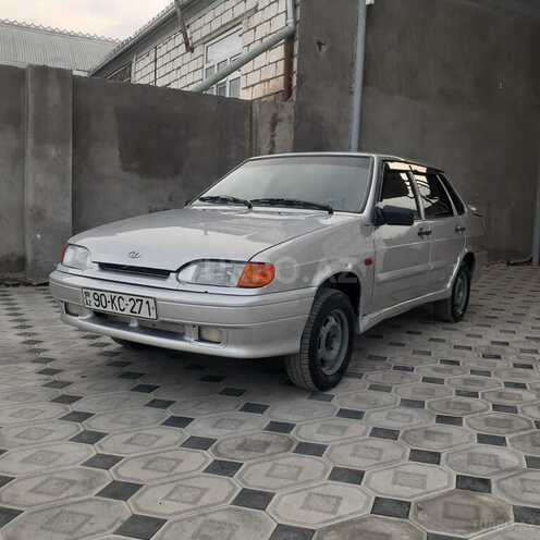 LADA (VAZ) 2115 2010, 250,000 km - 1.6 l - Bakı