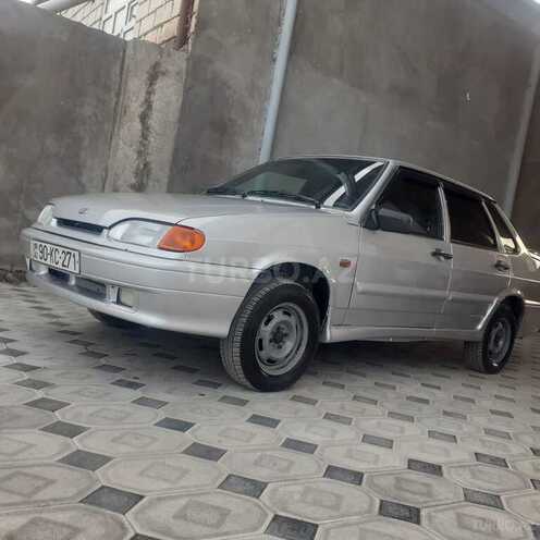 LADA (VAZ) 2115 2010, 250,000 km - 1.6 l - Bakı