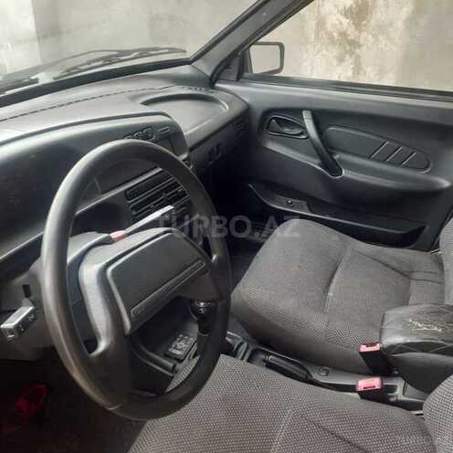 LADA (VAZ) 2115 2010, 250,000 km - 1.6 l - Bakı
