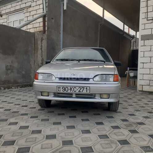 LADA (VAZ) 2115 2010, 250,000 km - 1.6 l - Bakı