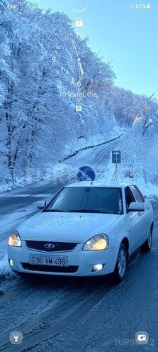 LADA (VAZ) Priora 2013, 77,000 km - 1.6 l - Quba