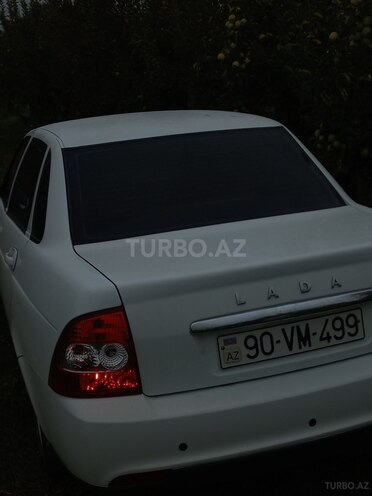LADA (VAZ) Priora 2013, 77,000 km - 1.6 l - Quba
