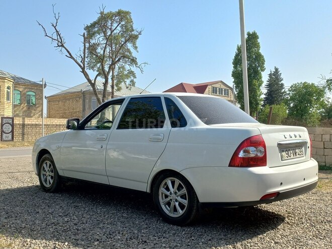 LADA (VAZ) Priora 2013, 77,000 km - 1.6 l - Quba