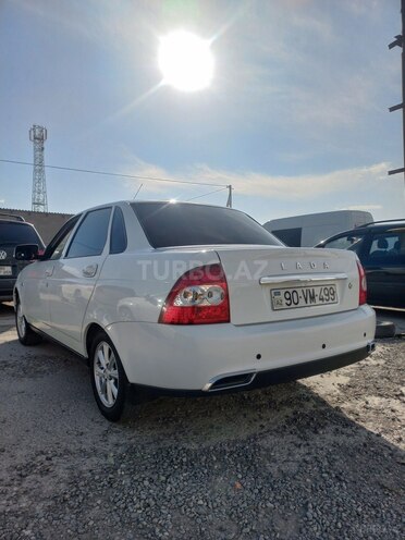 LADA (VAZ) Priora 2013, 77,000 km - 1.6 l - Quba