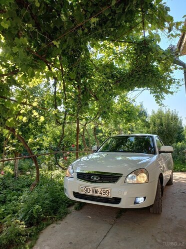 LADA (VAZ) Priora 2013, 77,000 km - 1.6 l - Quba