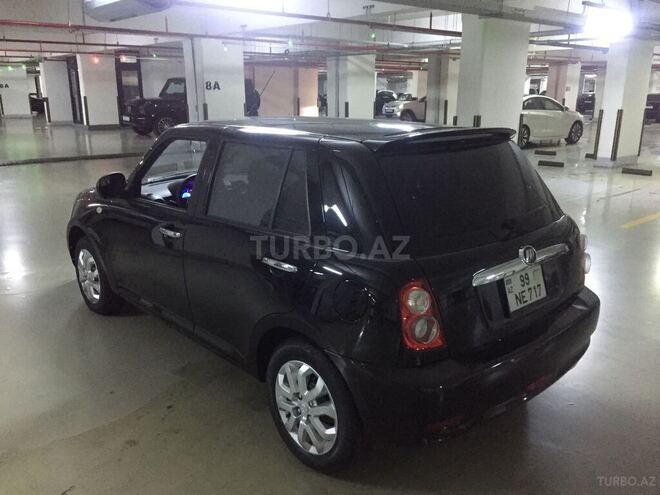 Lifan 320 2018, 15,900 km - 1.3 л - Bakı