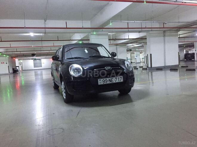 Lifan 320 2018, 15,900 km - 1.3 л - Bakı