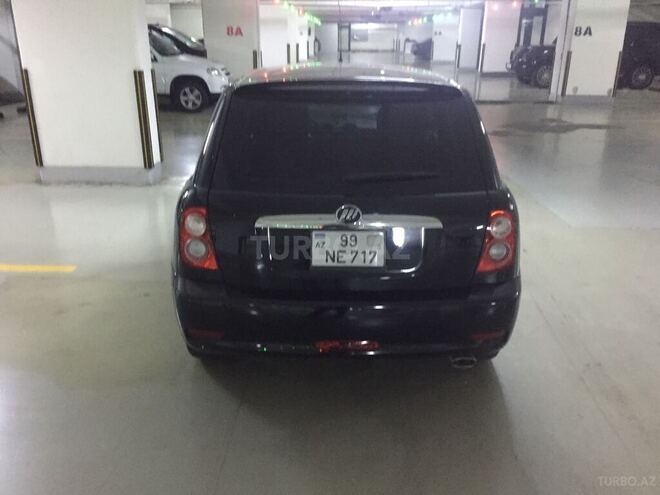 Lifan 320 2018, 15,900 km - 1.3 л - Bakı