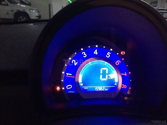 Lifan 320 2018, 15,900 km - 1.3 л - Bakı