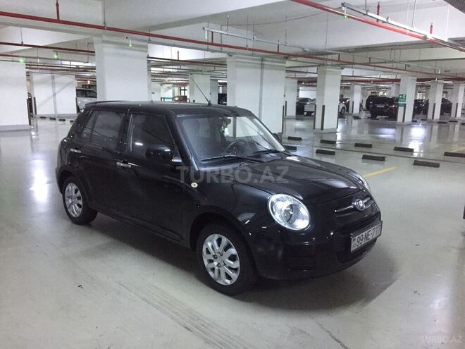 Lifan 320 2018, 15,900 km - 1.3 л - Bakı