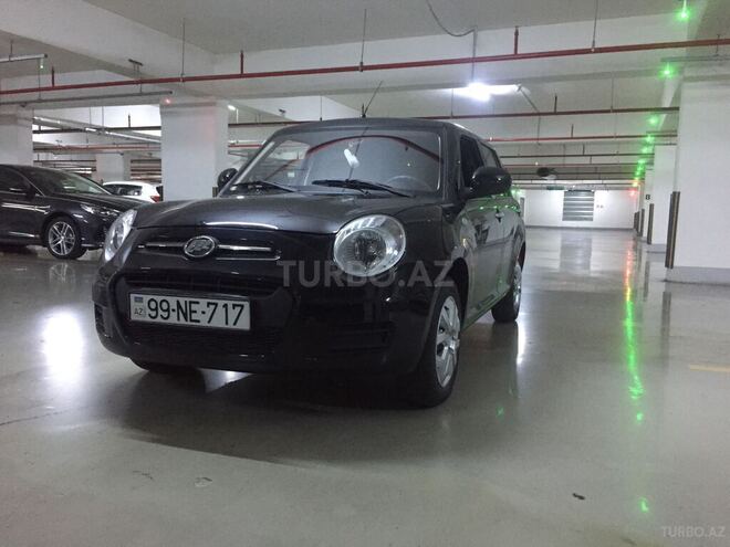 Lifan 320 2018, 15,900 km - 1.3 л - Bakı