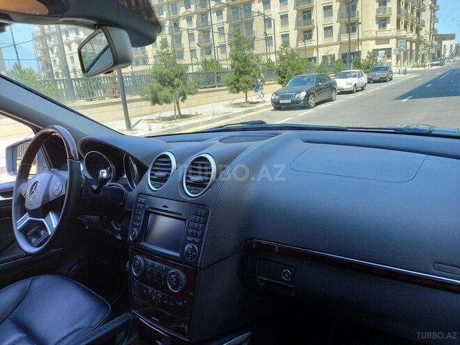 Mercedes GL 350 2011, 260,000 km - 3.0 l - Bakı