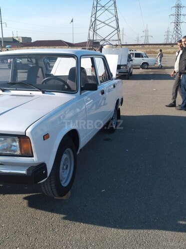 LADA (VAZ) 2107 2009, 75,000 km - 1.6 l - Bakı