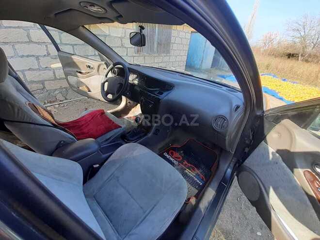 Daewoo Leganza 1999, 253,000 km - 2.0 l - Tərtər