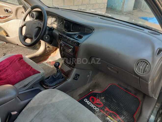 Daewoo Leganza 1999, 253,000 km - 2.0 l - Tərtər