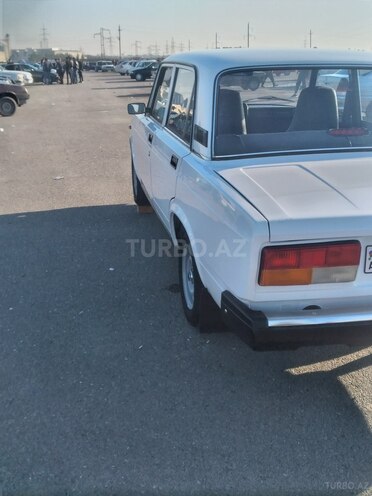 LADA (VAZ) 2107 2009, 75,000 km - 1.6 l - Bakı