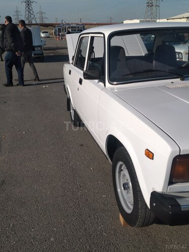 LADA (VAZ) 2107 2009, 75,000 km - 1.6 l - Bakı