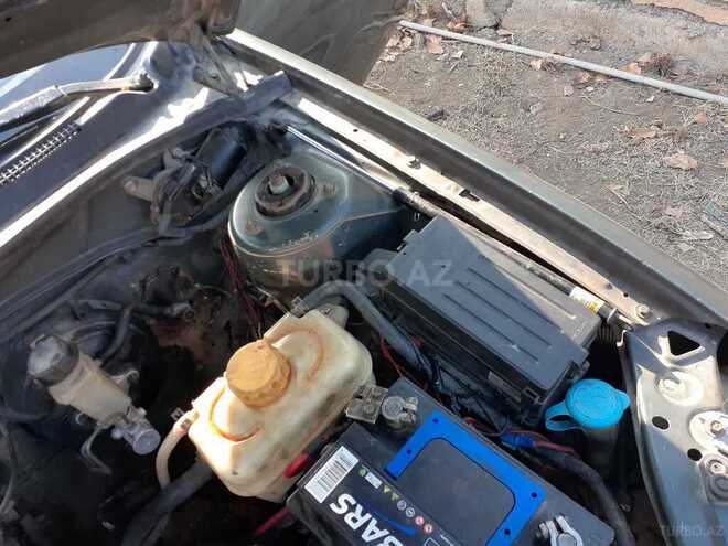 Daewoo Leganza 1999, 253,000 km - 2.0 l - Tərtər