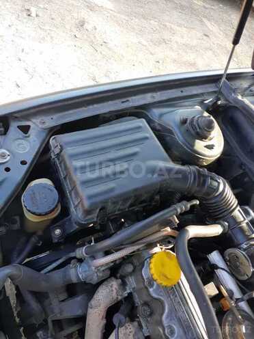 Daewoo Leganza 1999, 253,000 km - 2.0 l - Tərtər