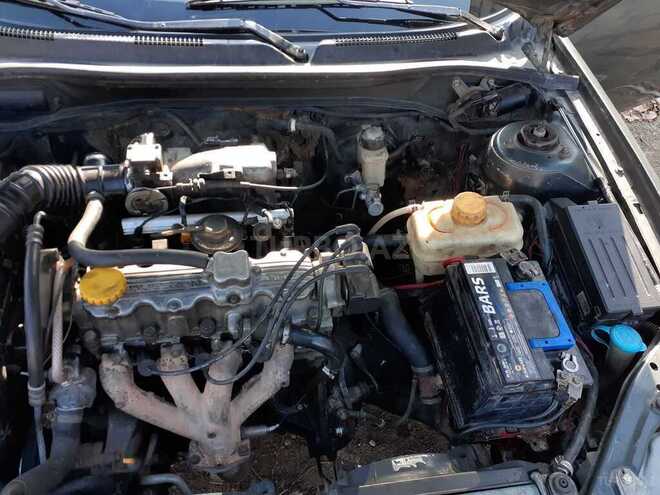 Daewoo Leganza 1999, 253,000 km - 2.0 l - Tərtər