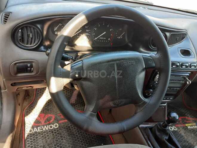 Daewoo Leganza 1999, 253,000 km - 2.0 l - Tərtər