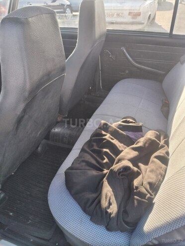 LADA (VAZ) 2107 2009, 75,000 km - 1.6 l - Bakı