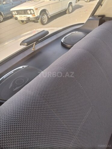 LADA (VAZ) 2107 2009, 75,000 km - 1.6 l - Bakı