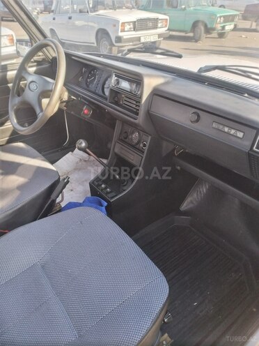 LADA (VAZ) 2107 2009, 75,000 km - 1.6 l - Bakı